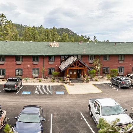 Lodge At Palmer Gulch Хил Сити Екстериор снимка
