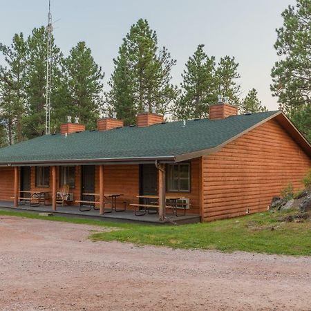 Lodge At Palmer Gulch Хил Сити Екстериор снимка
