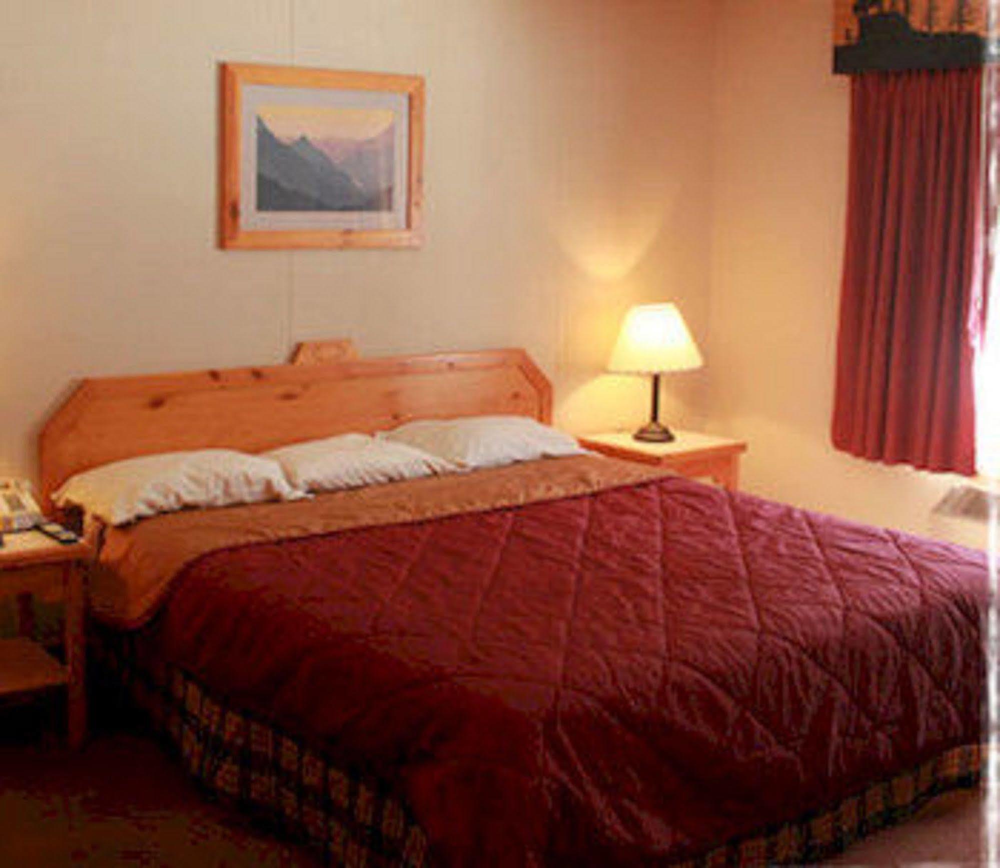 Lodge At Palmer Gulch Хил Сити Екстериор снимка