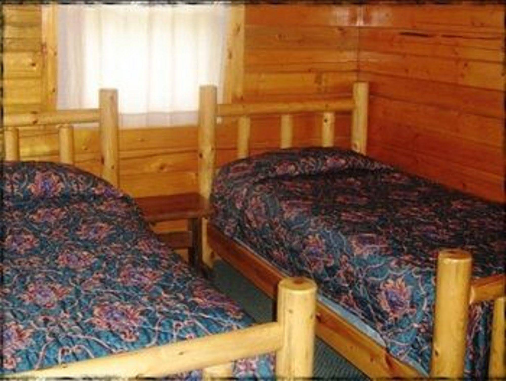 Lodge At Palmer Gulch Хил Сити Екстериор снимка