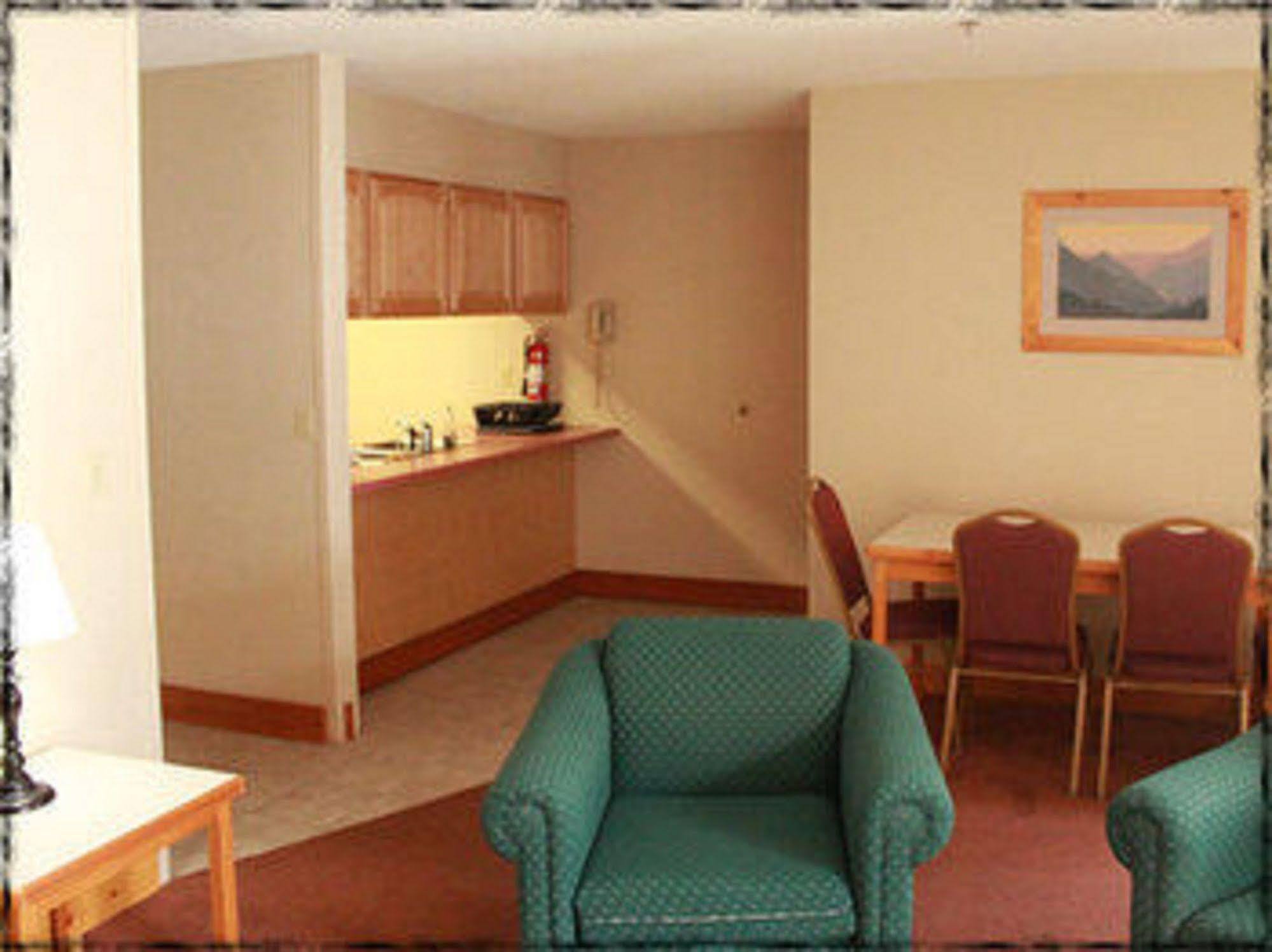 Lodge At Palmer Gulch Хил Сити Екстериор снимка