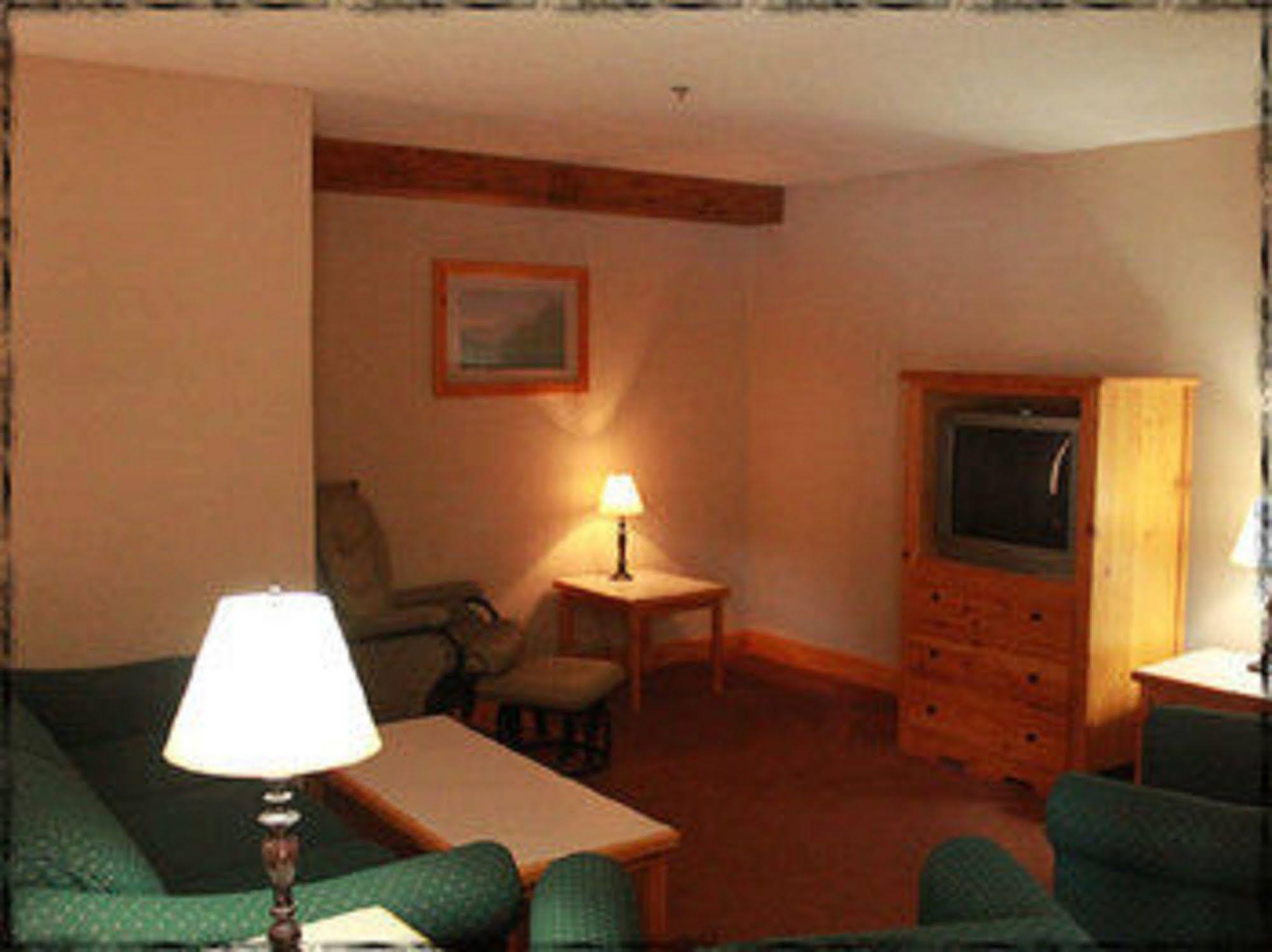 Lodge At Palmer Gulch Хил Сити Екстериор снимка