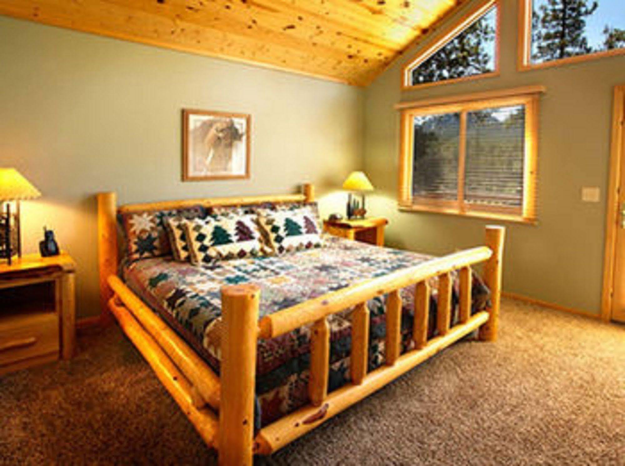 Lodge At Palmer Gulch Хил Сити Екстериор снимка