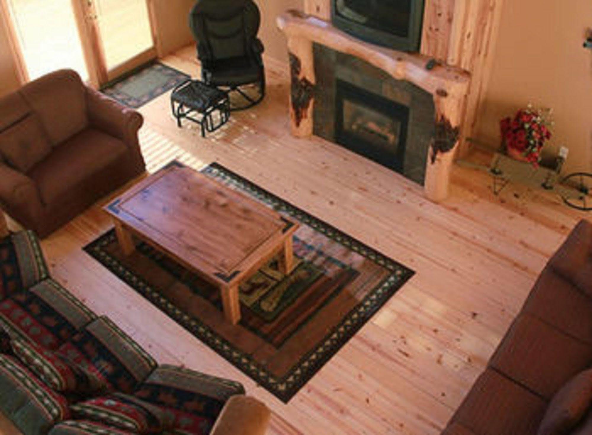Lodge At Palmer Gulch Хил Сити Екстериор снимка