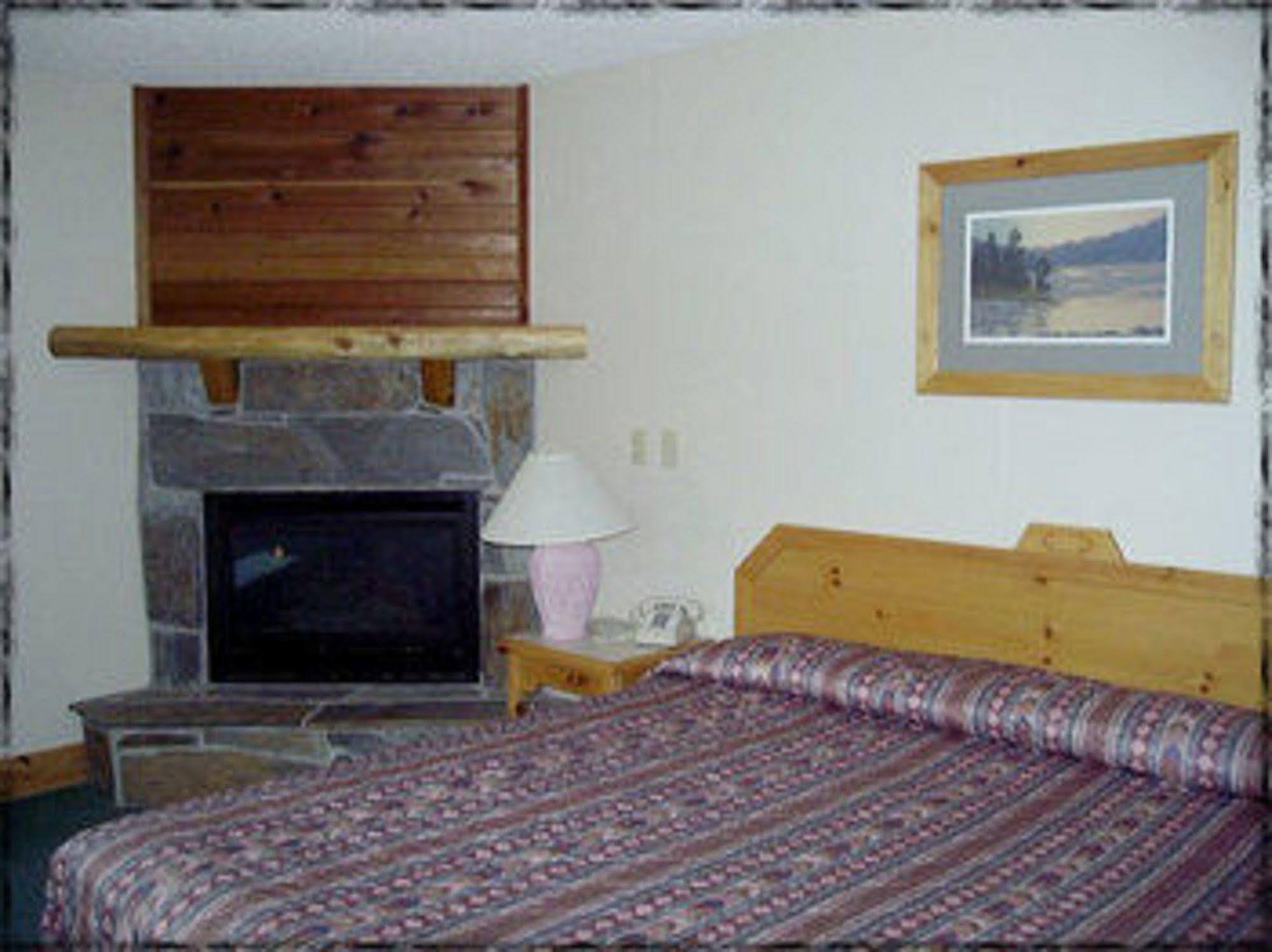 Lodge At Palmer Gulch Хил Сити Екстериор снимка