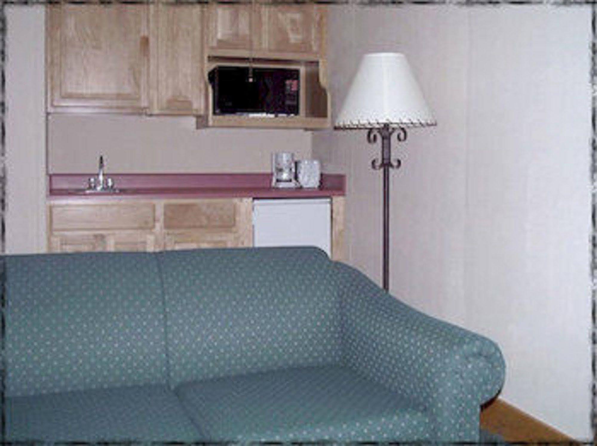 Lodge At Palmer Gulch Хил Сити Стая снимка