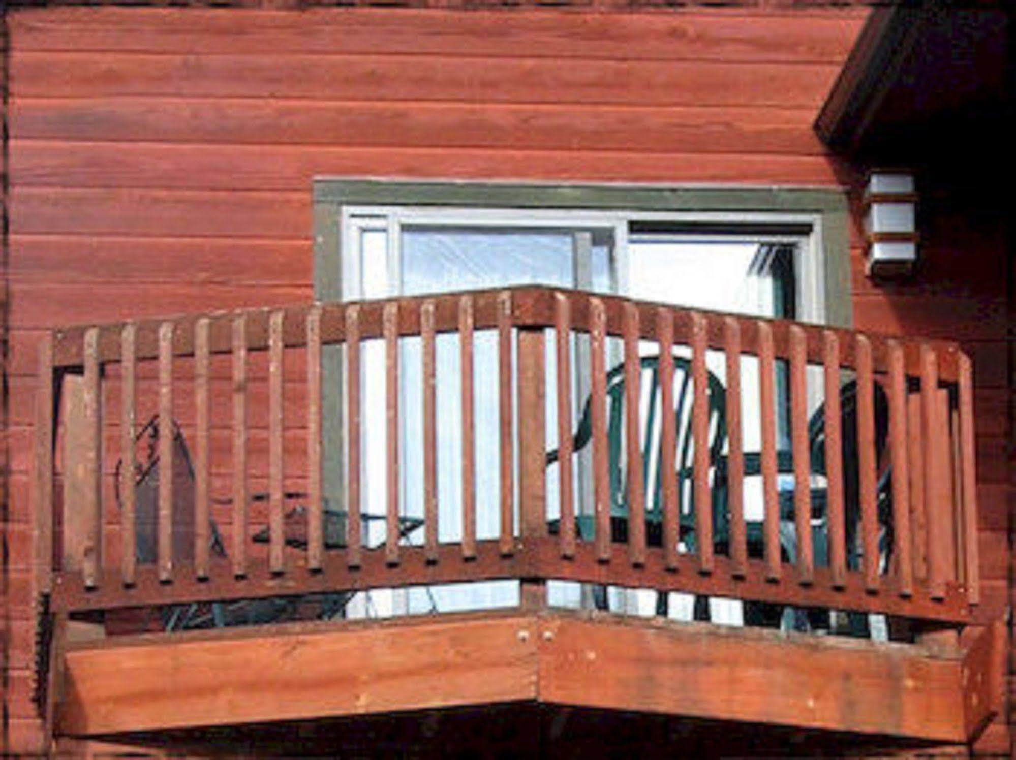 Lodge At Palmer Gulch Хил Сити Екстериор снимка