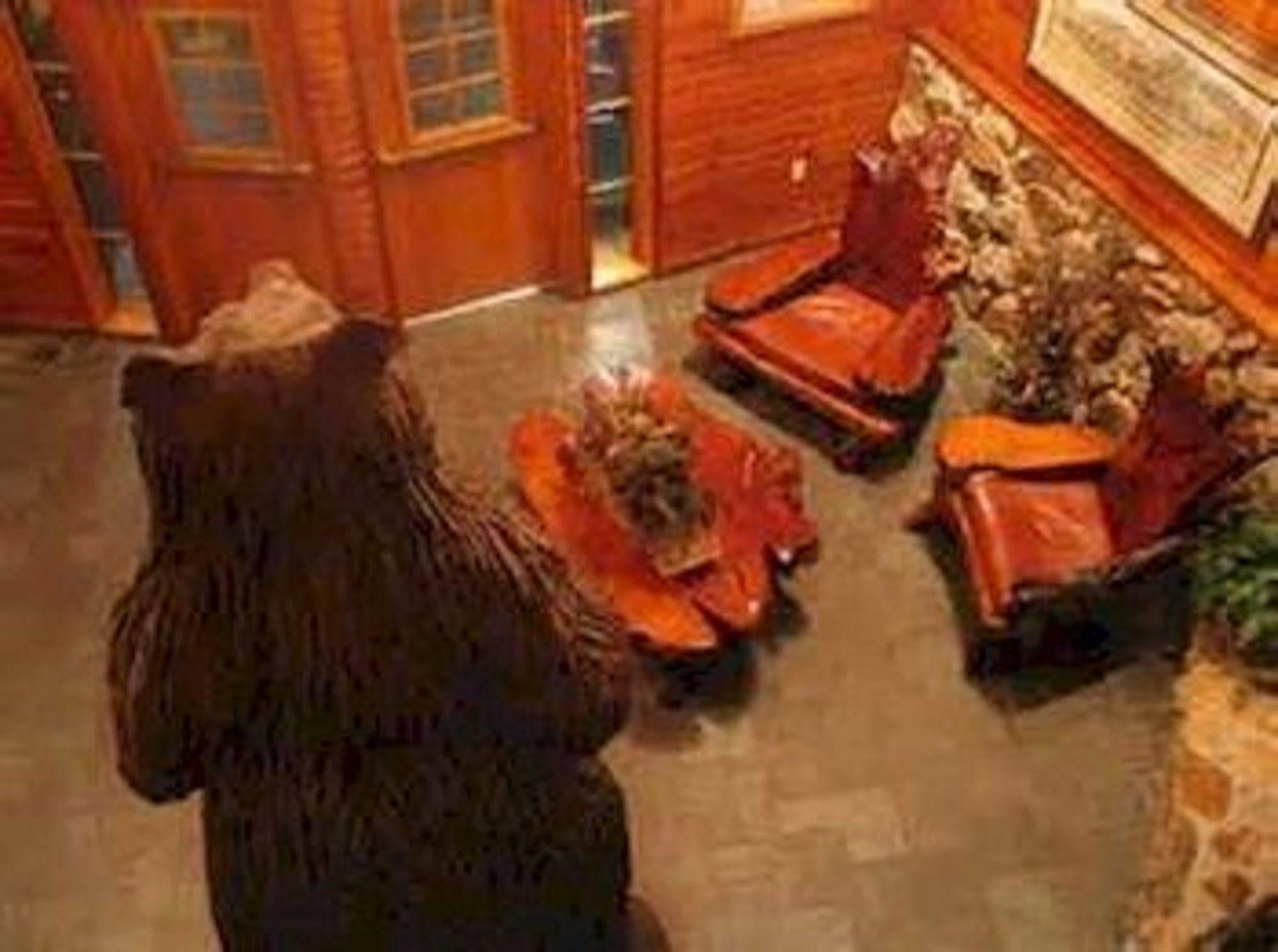 Lodge At Palmer Gulch Хил Сити Екстериор снимка