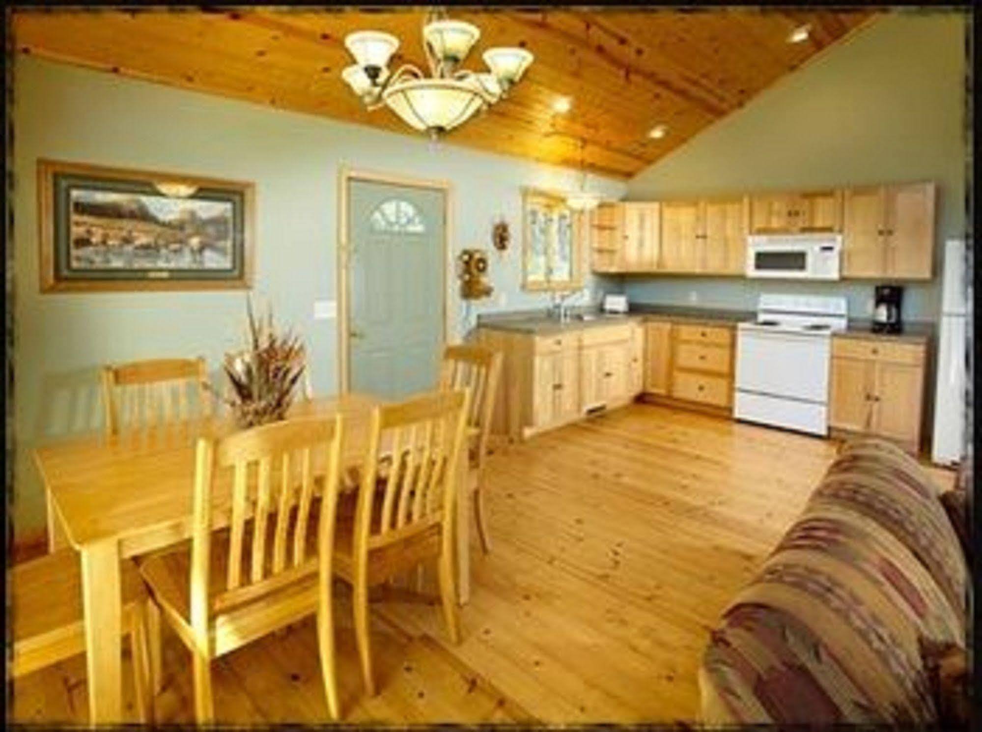 Lodge At Palmer Gulch Хил Сити Екстериор снимка
