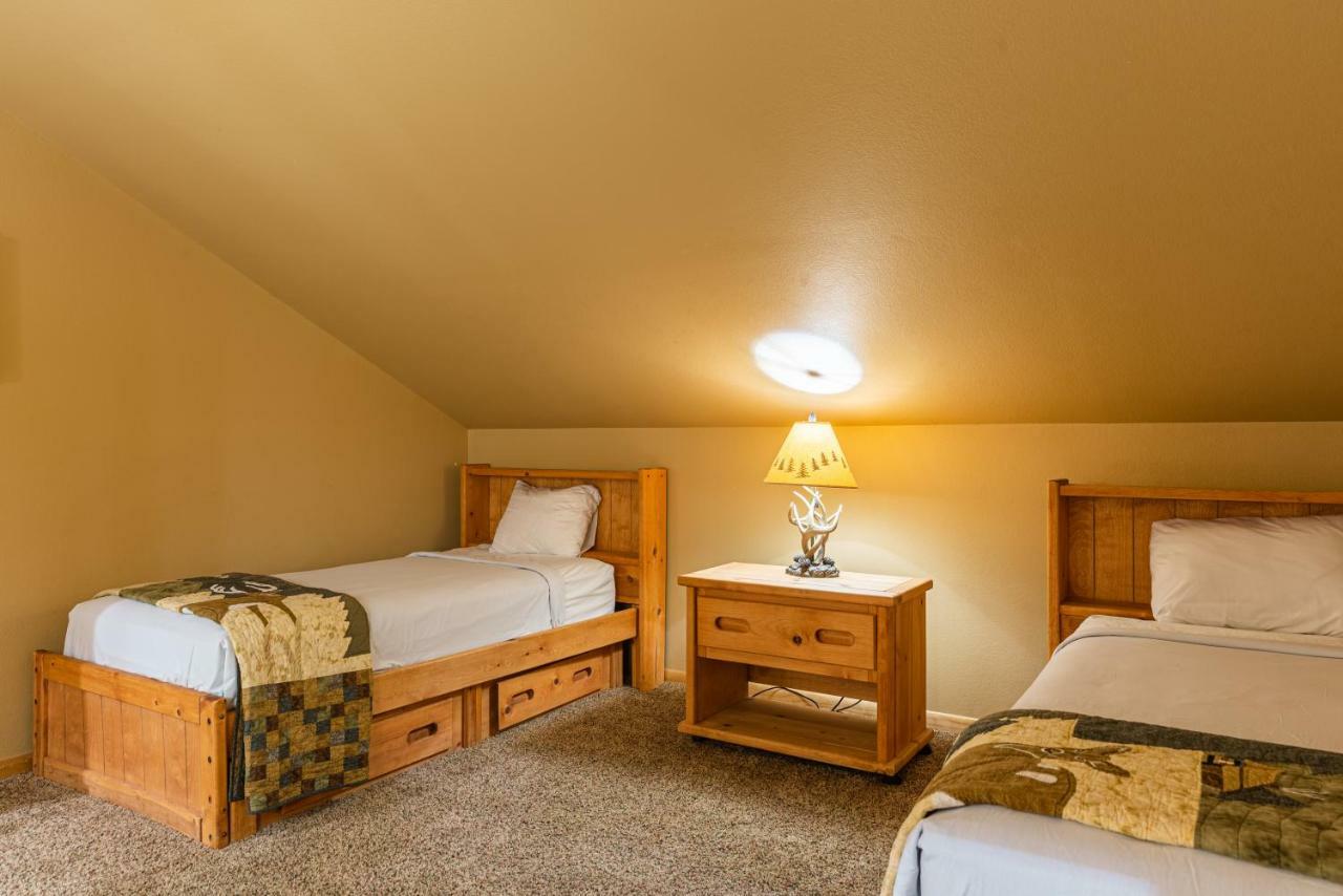 Lodge At Palmer Gulch Хил Сити Екстериор снимка
