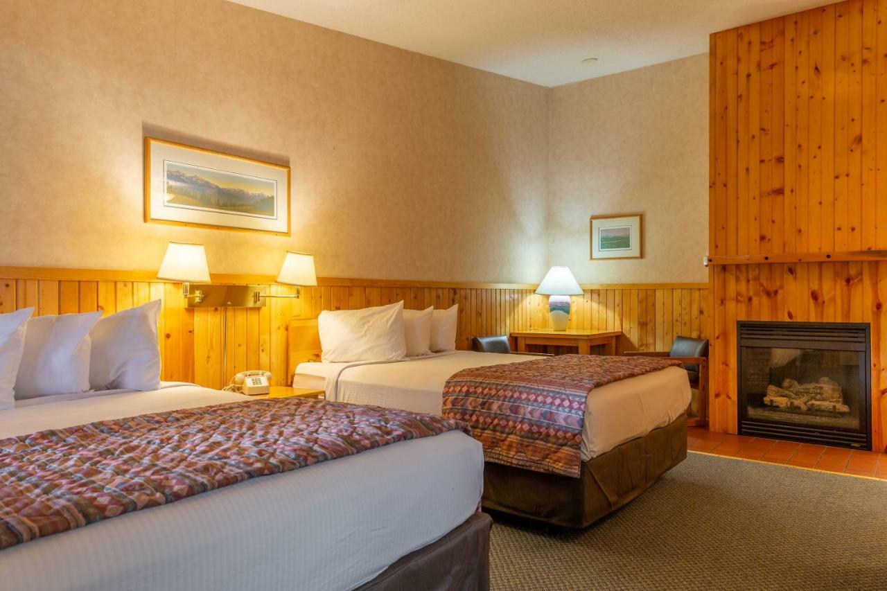 Lodge At Palmer Gulch Хил Сити Екстериор снимка