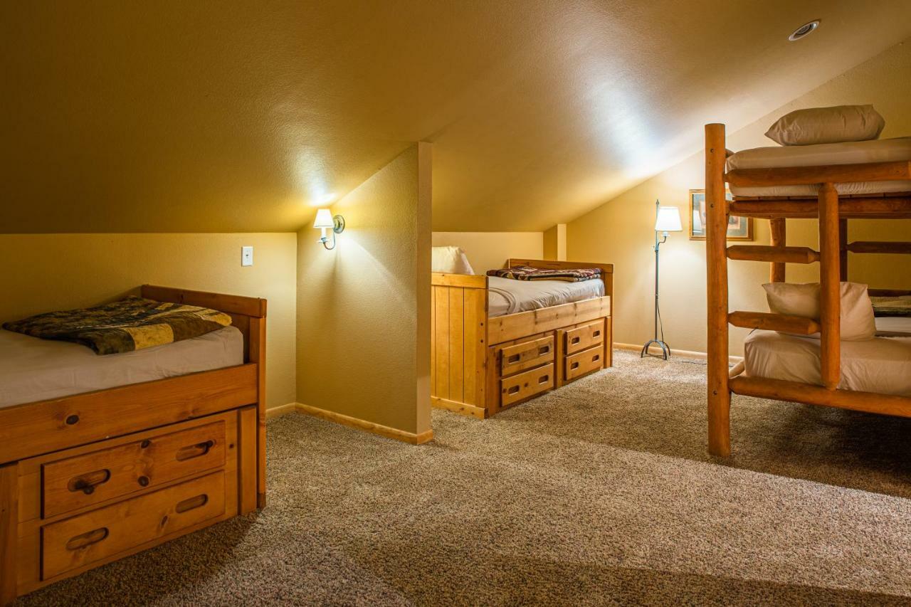 Lodge At Palmer Gulch Хил Сити Екстериор снимка