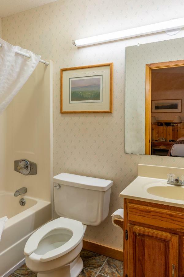 Lodge At Palmer Gulch Хил Сити Екстериор снимка